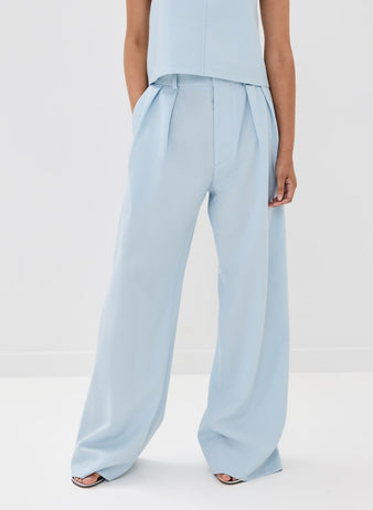 Low Rise Trouser