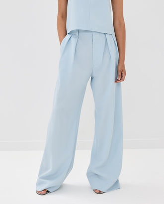 Low Rise Trouser