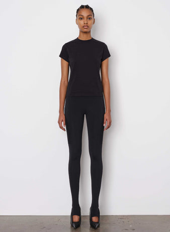 Crop T-Shirt