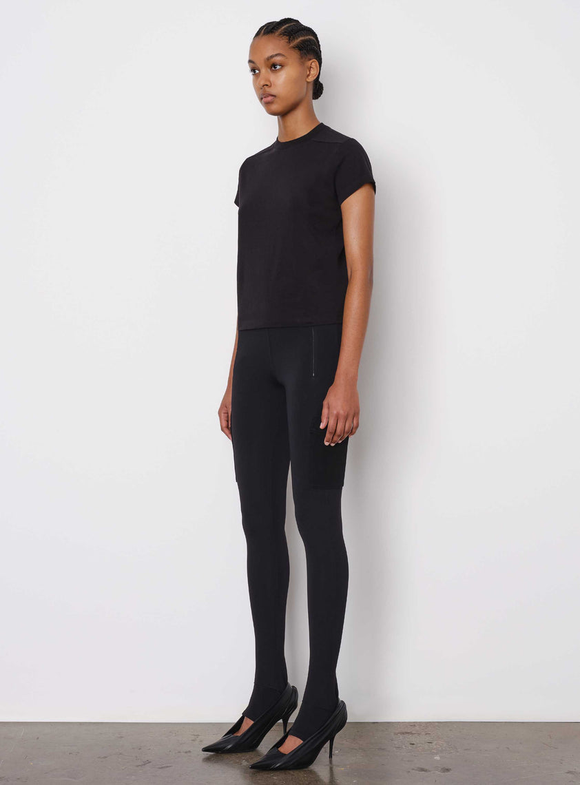 Crop T-Shirt