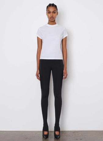 Crop T-Shirt