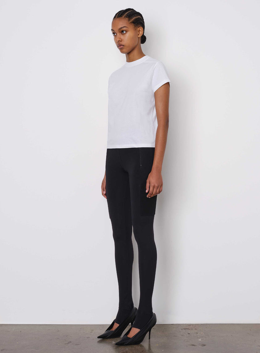 Crop T-Shirt