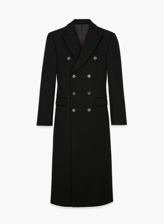 Sample Coat