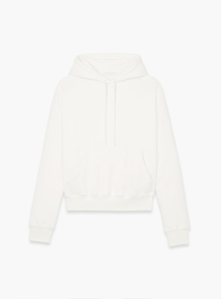 Hooded Top