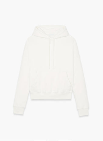 Hooded Top