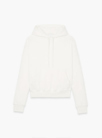 Hooded Top