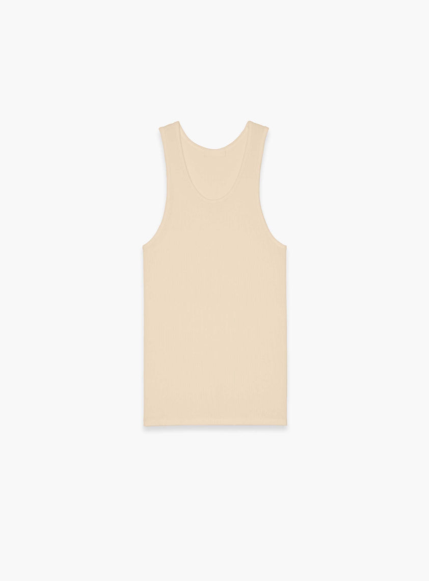 Ribbed Tank
