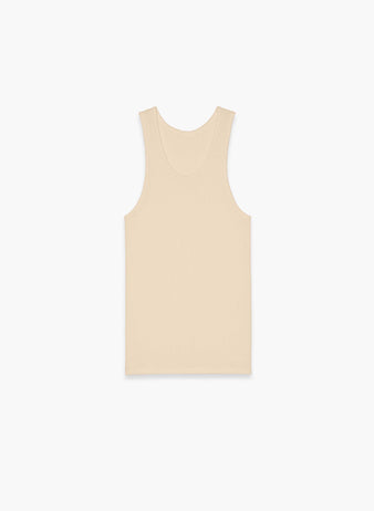 Ribbed Tank